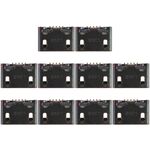 Connettore per porta di ricarica da 10 PC per HTC One / M7