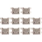 Connettore porta di ricarica da 10 PC per HTC Desire 10 Pro