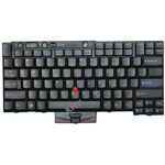 Tastiera versione USA per Lenovo ThinkPad T400S T410S T410 T410i T420 T420S X220 X220I T510 W510 T520 W520 45N2071 45N2141 45N2211