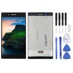 Schermo LCD OEM per Lenovo Tab 3 7 pollici / 730 / TB3-730 / TB3-730X / TB3-730F / TB3-730M con digitalizzatore assemblaggio completo (nero)