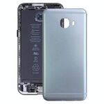 Per cover posteriore Galaxy C5 (grigio)