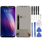 Schermo LCD TFT per Meizu X8 con digitalizzatore assemblaggio completo