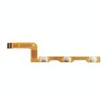 Cavo flessibile per pulsante di accensione e pulsante del volume per Asus Zenfone 3 Max ZC520TL