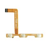 Cavo flessibile per pulsante di accensione e pulsante del volume per Asus Zenfone 3s Max ZC521TL X00GD