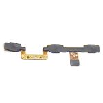 Cavo flessibile per pulsante di accensione e pulsante del volume per ASUS Zenfone Max Plus (M1) ZB570TL