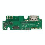 Scheda porta di ricarica per Lenovo K6 Note