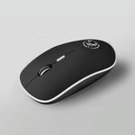 iMICE G-1600 Plus 2.4Ghz 1600 DPI Mouse wireless silenzioso USB ergonomico silenzioso