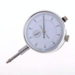 Indicatore di selezione del selettore di precisione 0-10mm 0,01mm Indicatore di test portatile professionale professionale