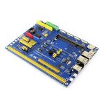 Modulo di elaborazione Waveshare Scheda IO Plus per Raspberry Pi CM3 / CM3L / CM3 + / CM3 + L