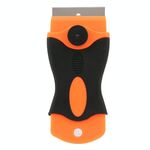 Strumento di riparazione del coltello UV OCA per la rimozione dello schermo LCD del telefono 2 in 1 con lama in plastica e metallo