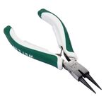 WLXY WL-359A Pinza elettronica Pinza per anelli di sicurezza Strumento manuale per riparazione (diritto interno)