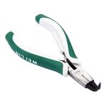 WLXY WL-359D Pinze elettroniche Pinze per anelli di sicurezza Strumento manuale per riparazione (esterno curvo)
