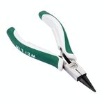 WLXY WL-359C Pinza elettronica Pinza per anelli di sicurezza Strumento manuale per riparazione (diritto esterno)