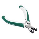 WLXY WL-359B Pinza elettronica Pinza per anelli di sicurezza Strumento manuale per riparazione (interno curvo)