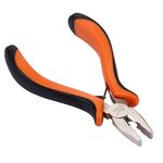 Strumento manuale per riparazione pinze da taglio per pinze elettroniche da 4,5 pollici WLXY