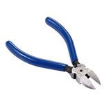 WLXY XY725 Pinza elettronica da 5 pollici Pinza diagonale Utensile manuale per riparazione