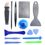JF-CR01 14 in 1 kit di attrezzi per riparazione smontaggio del piede di porco
