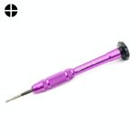 Cacciavite per riparazione cellulare JIAFA JF-609-1.5 Cross 1.5 (magenta)
