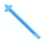Strumenti di leva in plastica stile prugna per iPhone 6 e 6s / iPhone 5 e 5S e 5C / iPhone 4 e 4S (blu)