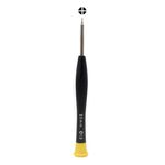 JF-614 1.5 Metallo + plastica Strumento di riparazione del telefono cellulare Cacciavite Phillips