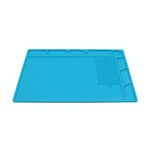 P8829 Tappetino isolante in silicone per riparazione piattaforma di manutenzione