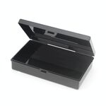 Vano portaoggetti per attrezzi di riparazione P8832 (nero)