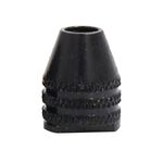 Smerigliatrice elettrica M8 x 0,75 mm 0,3-3,2 mm Utensile rotante senza chiave Mandrino a tre griffe (corto)
