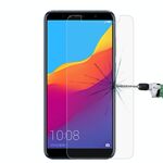 Pellicola in vetro temperato da 0,26 mm 9H 2.5D per Huawei Honor 7A