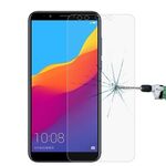 Pellicola in vetro temperato da 0,26 mm 9H 2.5D per Huawei Honor Play 7C