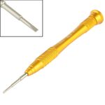 XL-1.5 Cacciavite a taglio professionale versatile da 1,5x25 mm per serie iPhone/telefoni cellulari/fotocamere digitali, ecc.