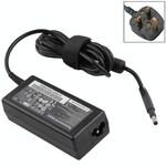 Adattatore CA 4.8 mm x 1.7mm 19v 3.33a per HP Envy / Pavilion / Sleekbook Laptop (tappo del Regno Unito)