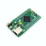 Waveshare XCore407I, scheda core STM32F4