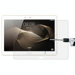 Per Huawei MediaPad M2 10.0 0.3mm 9H Durezza Pellicola in vetro temperato