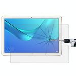 Per Huawei MediaPad M5 10.8 0.3mm 9H Durezza Pellicola in vetro temperato