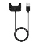 Cavo di ricarica USB per caricabatterie portatile Smart Watch da 1 m per Amazfit A1608