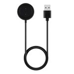 Cavo di ricarica USB per caricabatterie portatile Smart Watch da 1 m per Amazfit GTR
