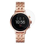 Per Fossil Q Venture HR Gen4 0.26mm Pellicola schermo in vetro temperato da 0,26mm 2.5d 9h