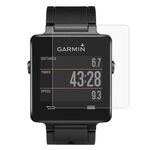 For Garmin Vivoactive 0.26mm 2.5D 9H Tempered Glass Film Screen Protector