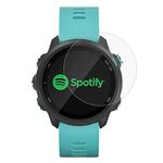 For Garmin Forerunner 245 Music 0.26mm 2.5D 9H Tempered Glass Film Screen Protector