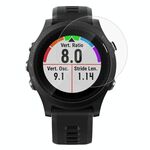 For Garmin Forerunner 635 0.26mm 2.5D 9H Tempered Glass Film Screen Protector