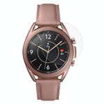 Per Samsung Galaxy Watch3 45mm 0.26mm 2,5D 9h Pellicola per schermo in vetro temperato