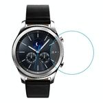 Pellicola in vetro temperato universale diametrale da 35 mm per Galaxy, LG, Sony, Huawei, Garmin