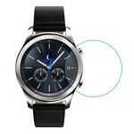 Pellicola in vetro temperato universale diametrale da 44 mm per Galaxy, LG, Sony, Huawei, Garmin