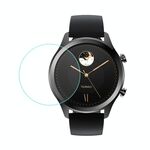Pellicola in vetro temperato 2.5D da 0,26 mm per orologio TIC C2