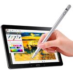Penna stilo capacitivo N2 (argento)