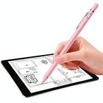 N4 Penna stilo capacitivo (rosa)