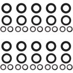 Per obiettivo per la fotocamera posteriore da 10 pc da unaplus 9r 10pcs
