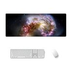 900x400x5mm Symphony antiscivolo e tappetino per mouse inodore (9)