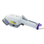 JIN KE JK-760 1000W portatile multifunzionale appendere macchina calda ad alta potenza per uso domestico con spazzola a vapore con piastra in acciaio, spina europea