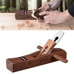 Strumento per falegname fai-da-te per pialla manuale da 280 mm Indonesia Red Carpenter